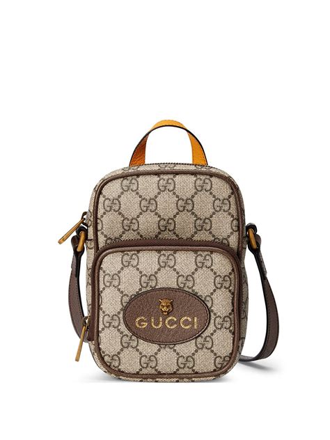 gucci neo vintage crossbody bag